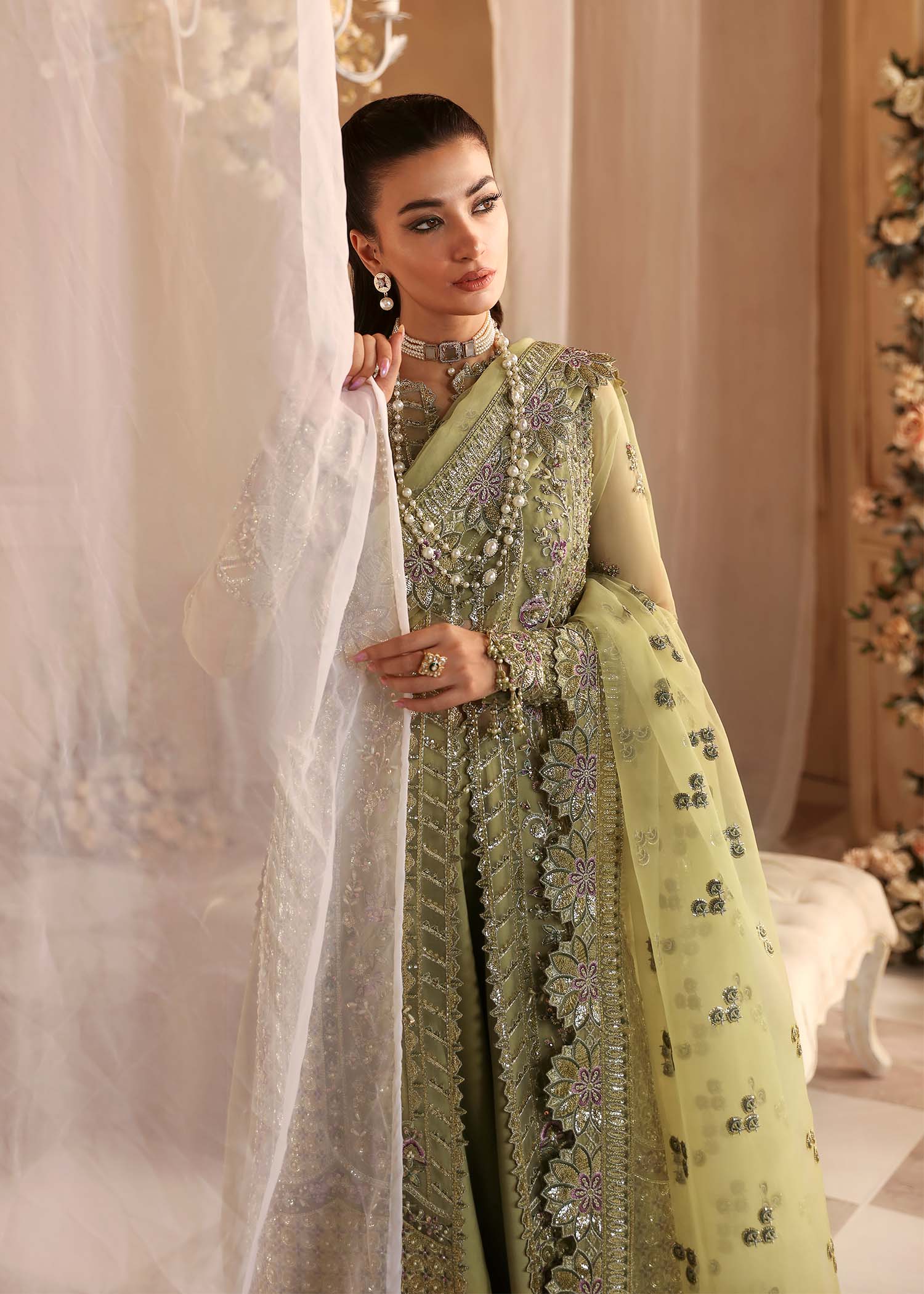 Akbar Aslam | Formals | Seren