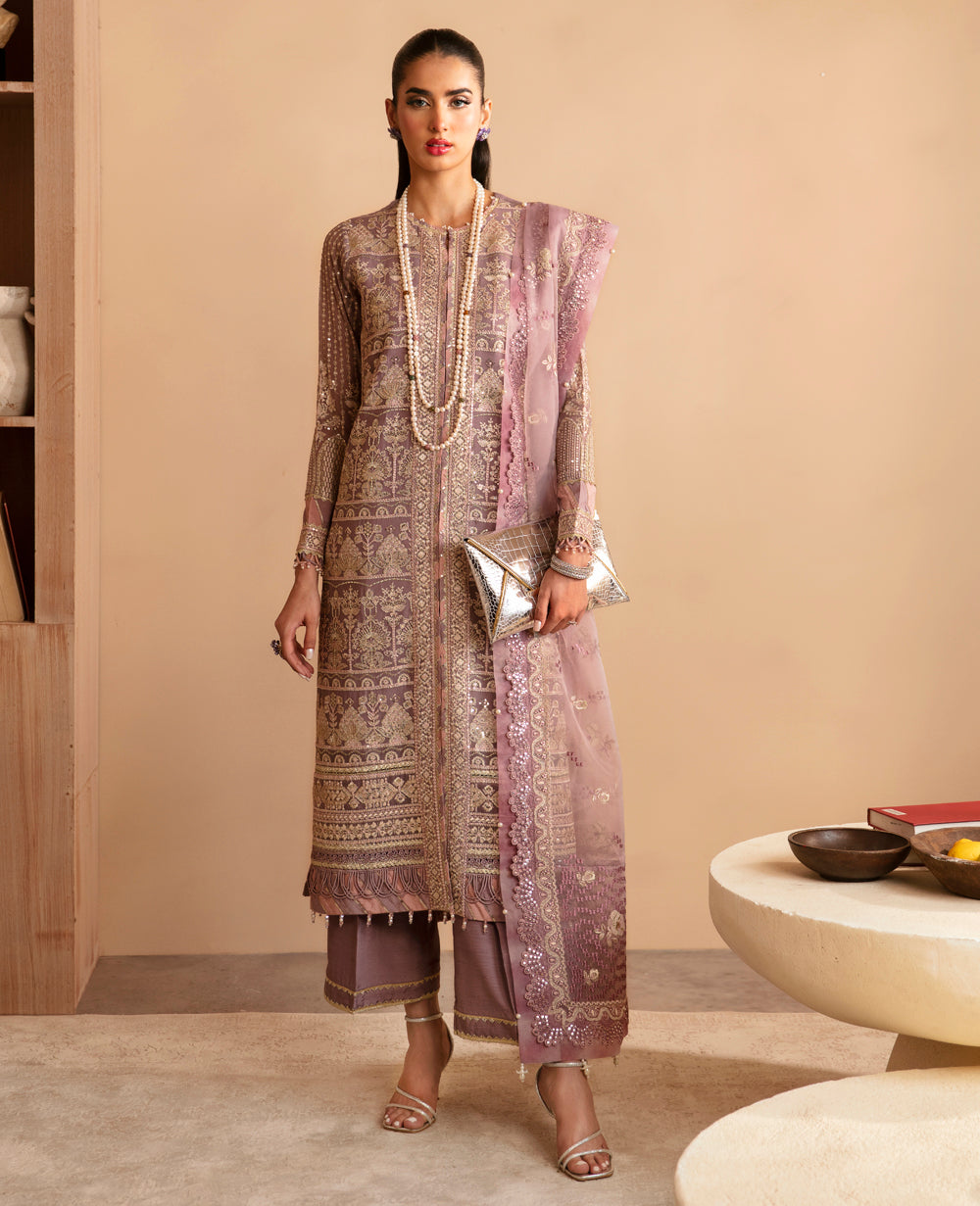 Xenia Formals | Raahi Luxury Formals | AVASA - Official Xenia Formals - Agha Fabrics UK