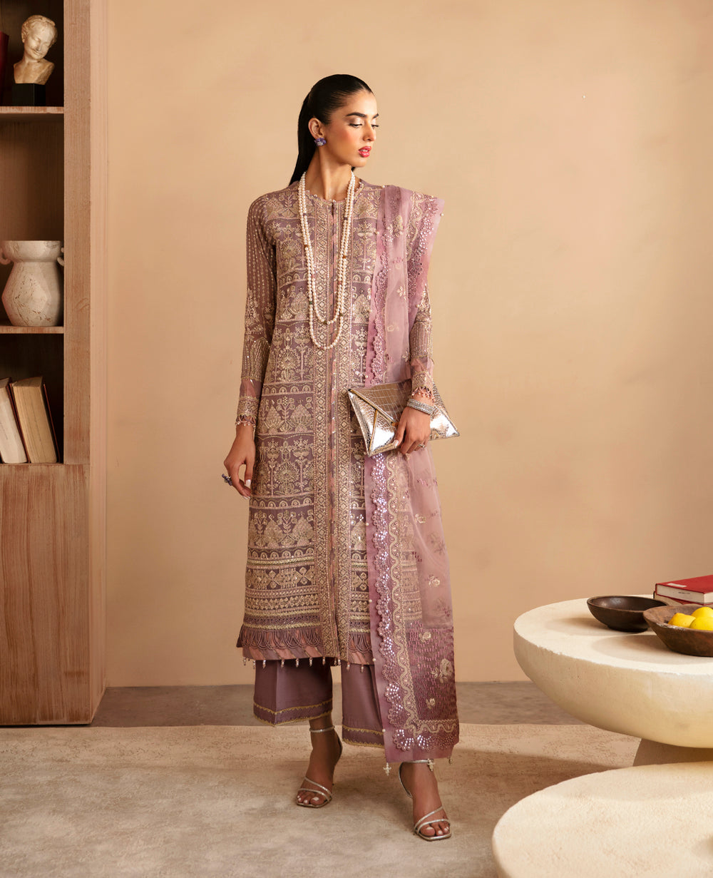 Xenia Formals | Raahi Luxury Formals | AVASA - Official Xenia Formals - Agha Fabrics UK