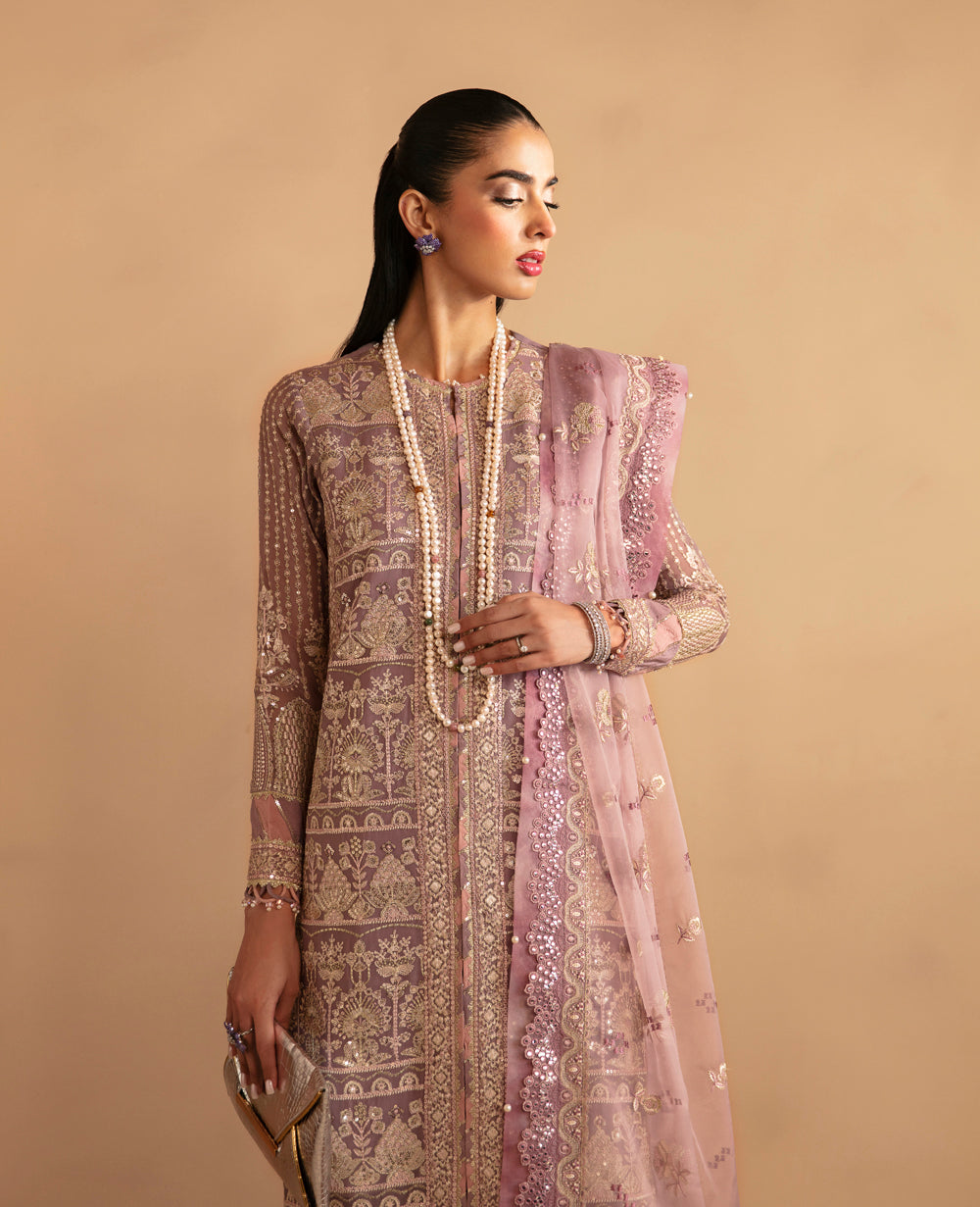 Xenia Formals | Raahi Luxury Formals | AVASA - Official Xenia Formals - Agha Fabrics UK