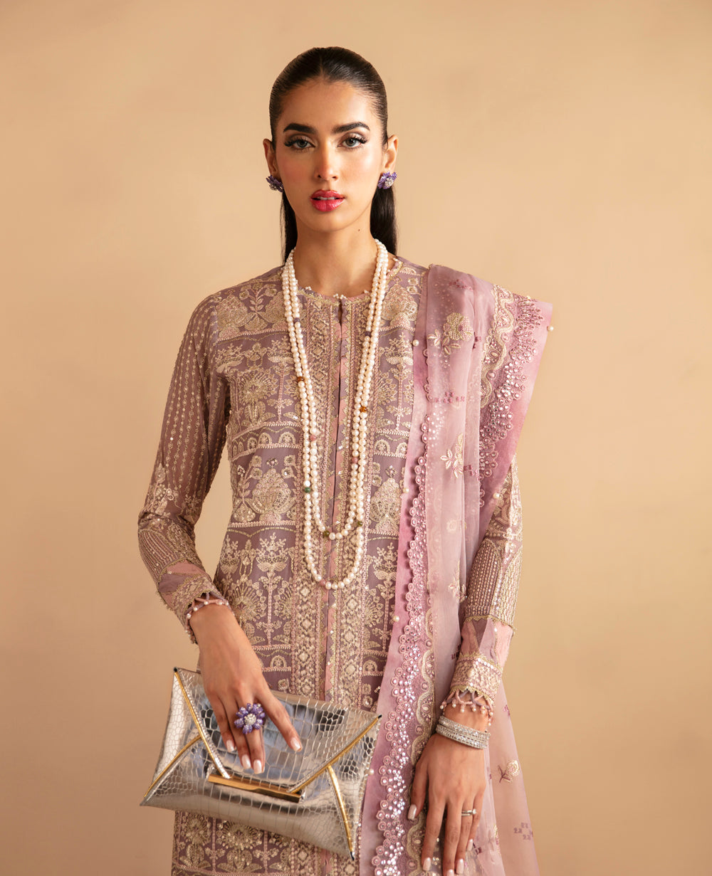 Xenia Formals | Raahi Luxury Formals | AVASA - Official Xenia Formals - Agha Fabrics UK