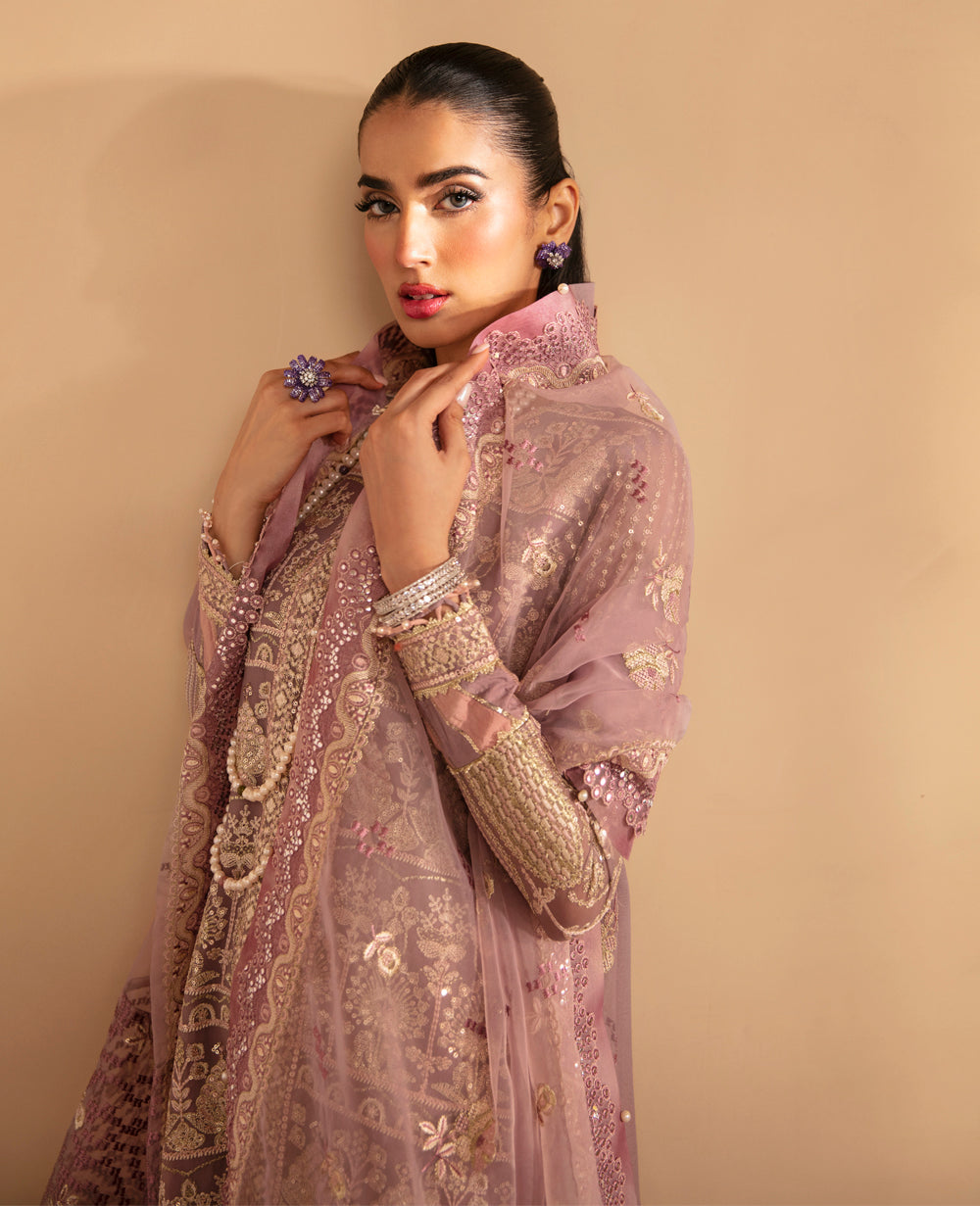 Xenia Formals | Raahi Luxury Formals | AVASA - Official Xenia Formals - Agha Fabrics UK