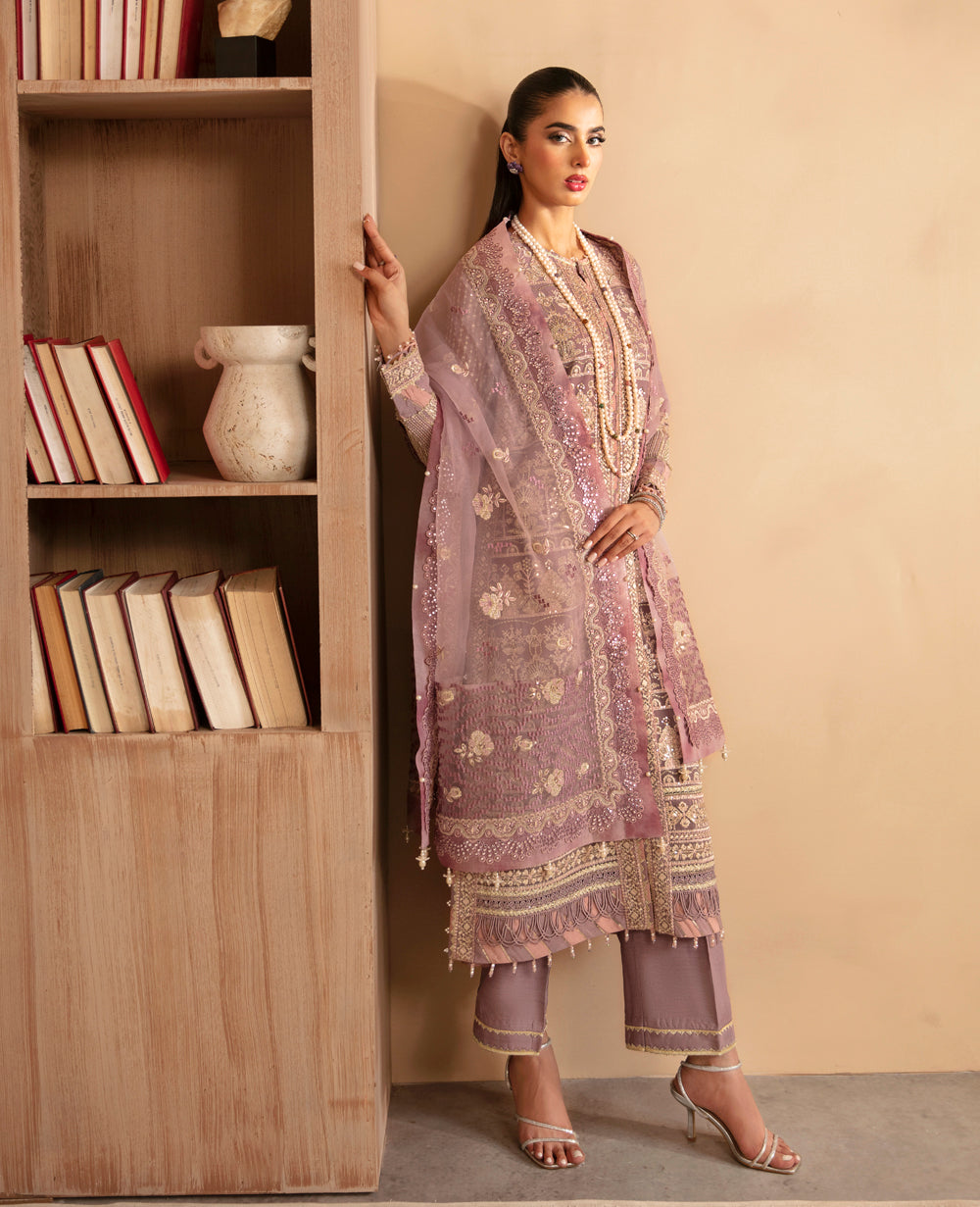 Xenia Formals | Raahi Luxury Formals | AVASA - Official Xenia Formals - Agha Fabrics UK