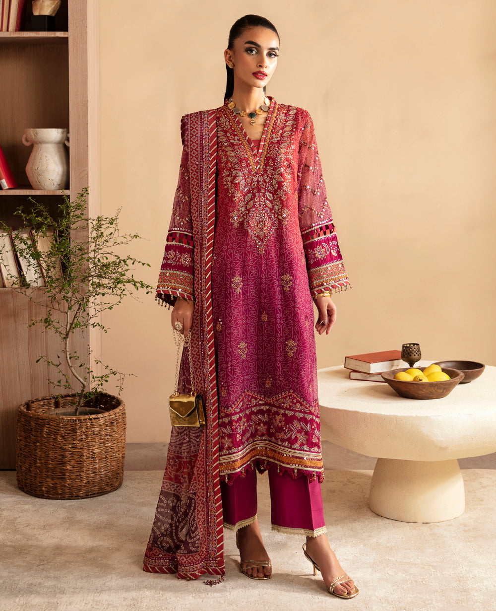 Xenia Formals | Raahi Luxury Formals | ARISA - Official Xenia Formals - Agha Fabrics UK