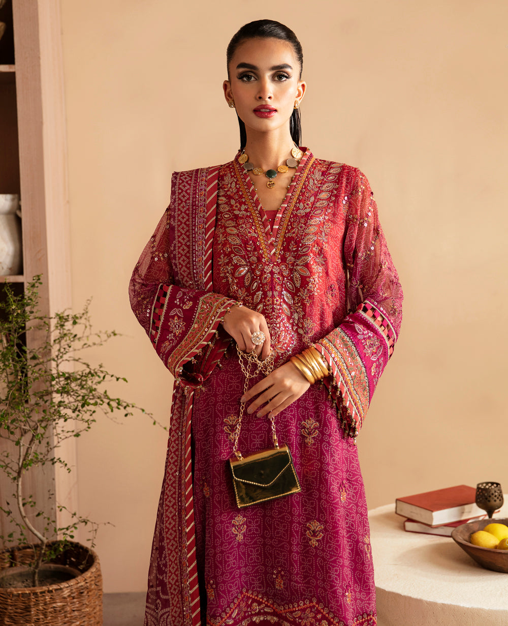 Xenia Formals | Raahi Luxury Formals | ARISA - Official Xenia Formals - Agha Fabrics UK