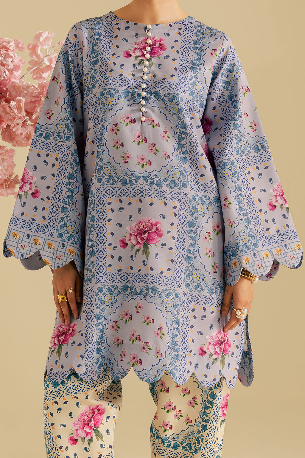 Vanya | Luxury and Formals | CO-119