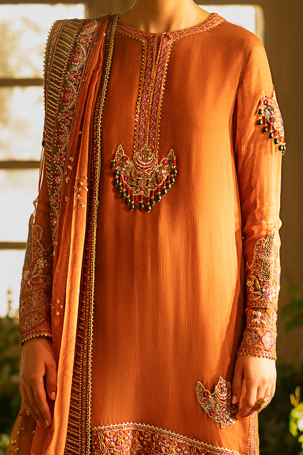 Vanya | Meraki Formals | FF-40