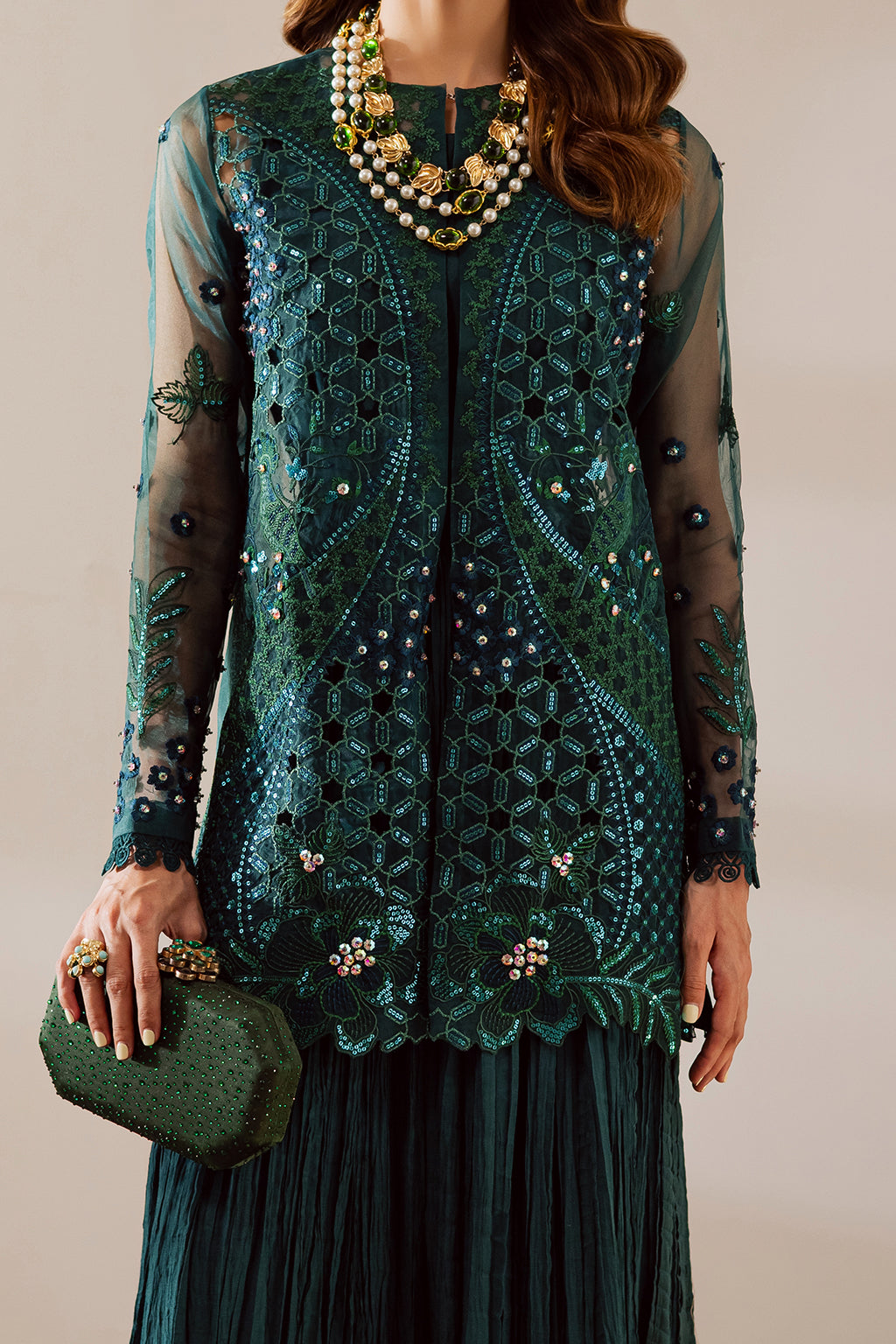 Vanya | Power Palettes | PP-07