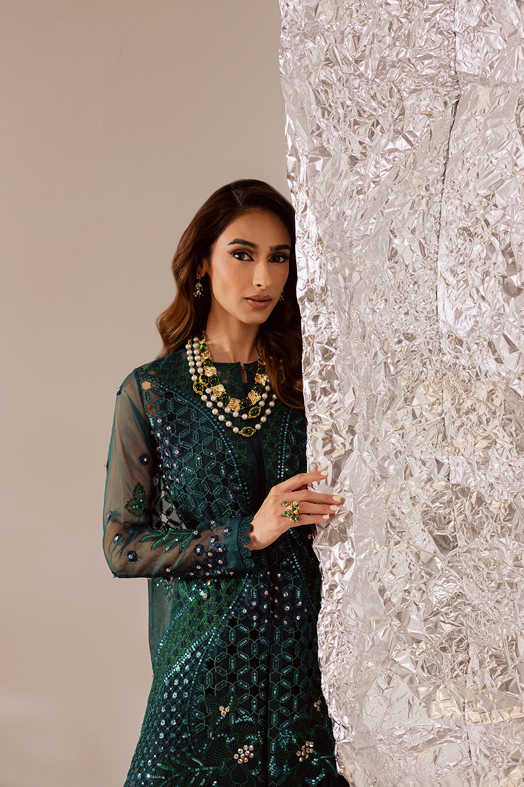 Vanya | Power Palettes | PP-07