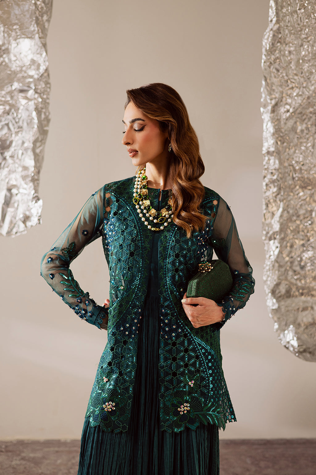 Vanya | Power Palettes | PP-07