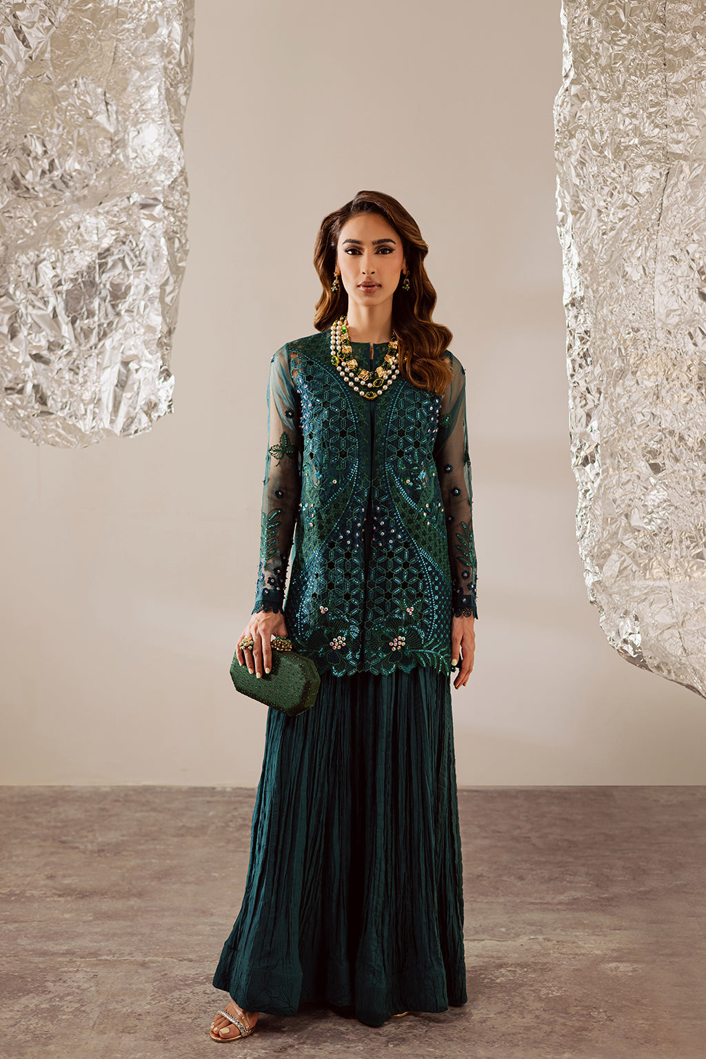 Vanya | Power Palettes | PP-07