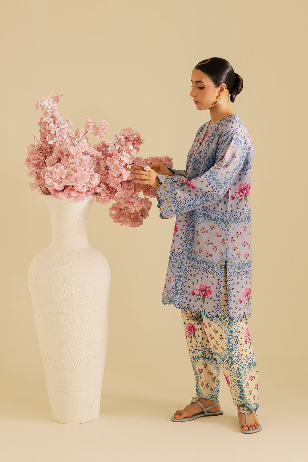 Vanya | Luxury and Formals | CO-119