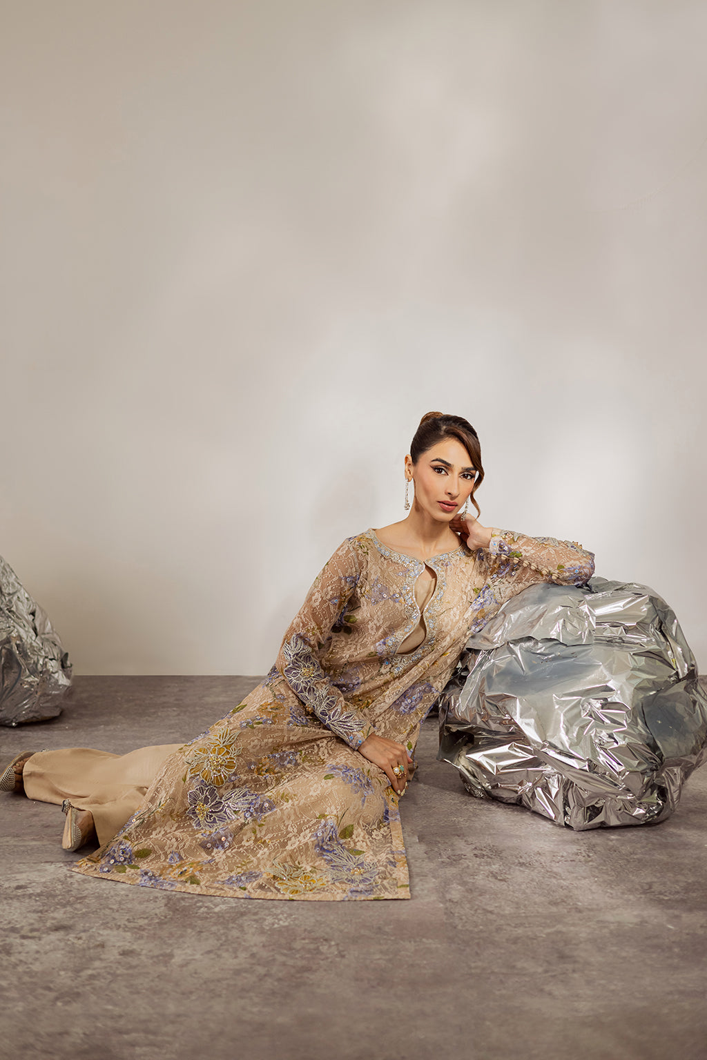 Vanya | Power Palettes | PP-04