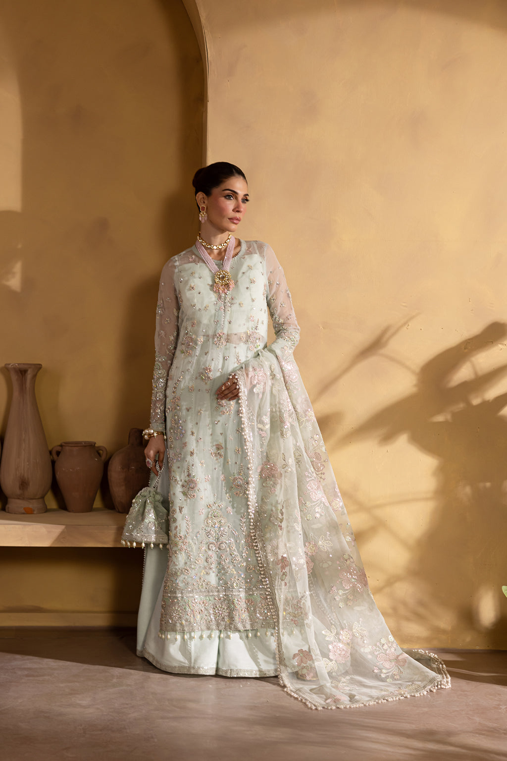 Emaan Adeel I Regalia Luxury Formals I CELESTIA