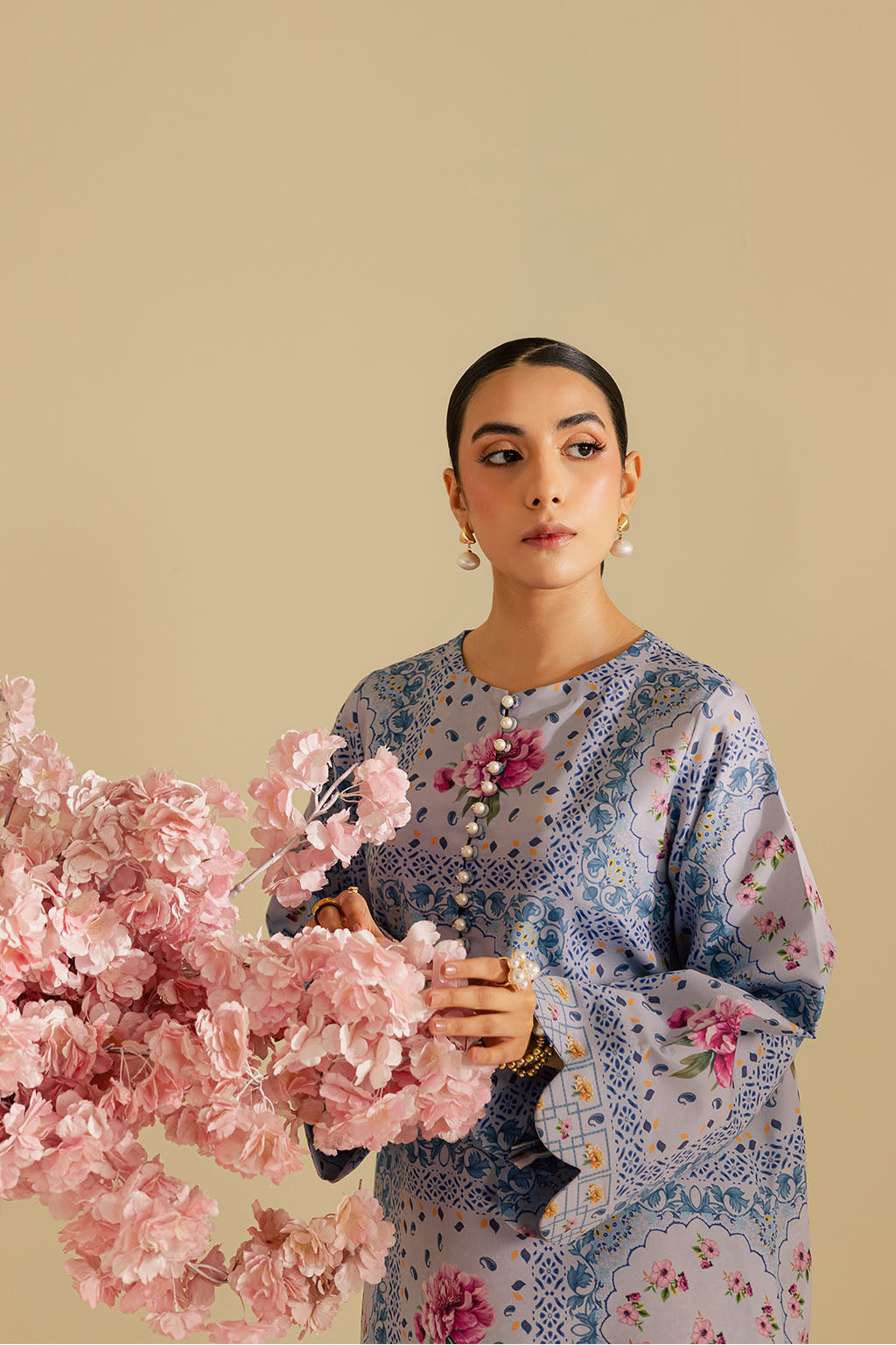 Vanya | Luxury and Formals | CO-119