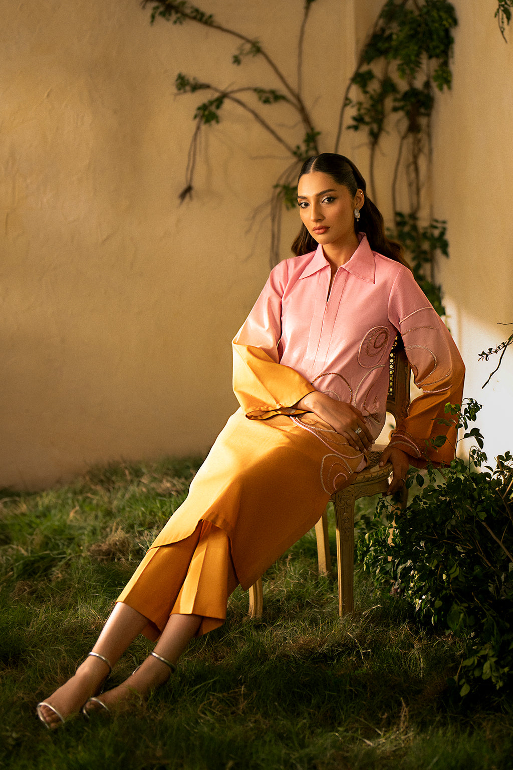 Vanya | Meraki Formals | FF-36