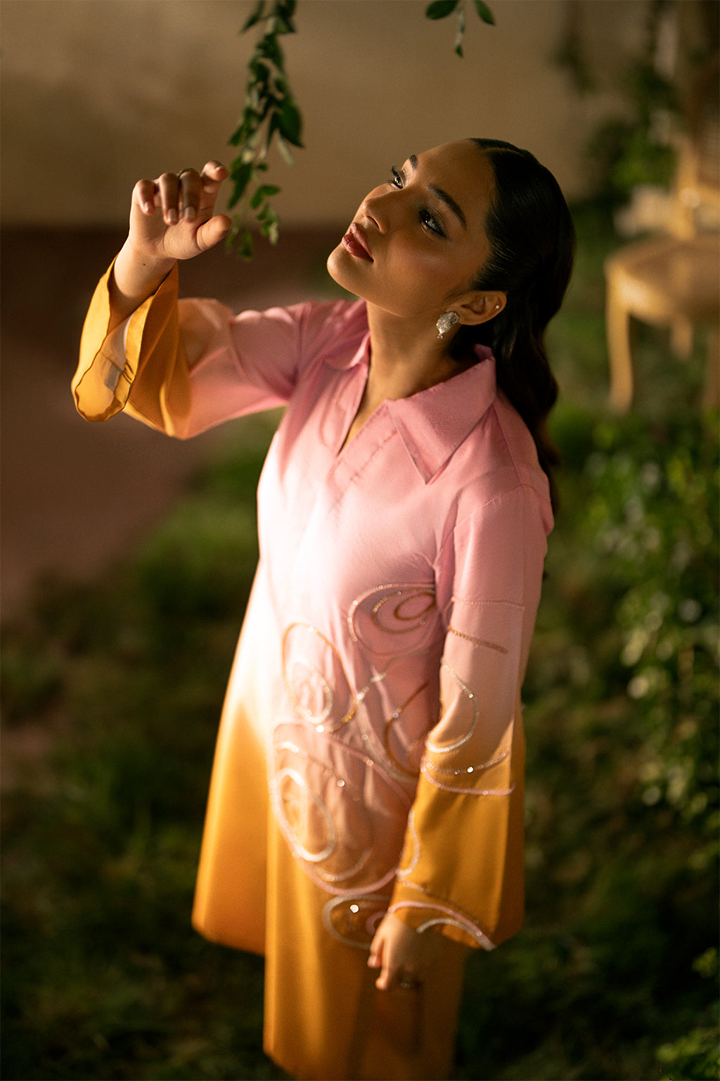 Vanya | Meraki Formals | FF-36