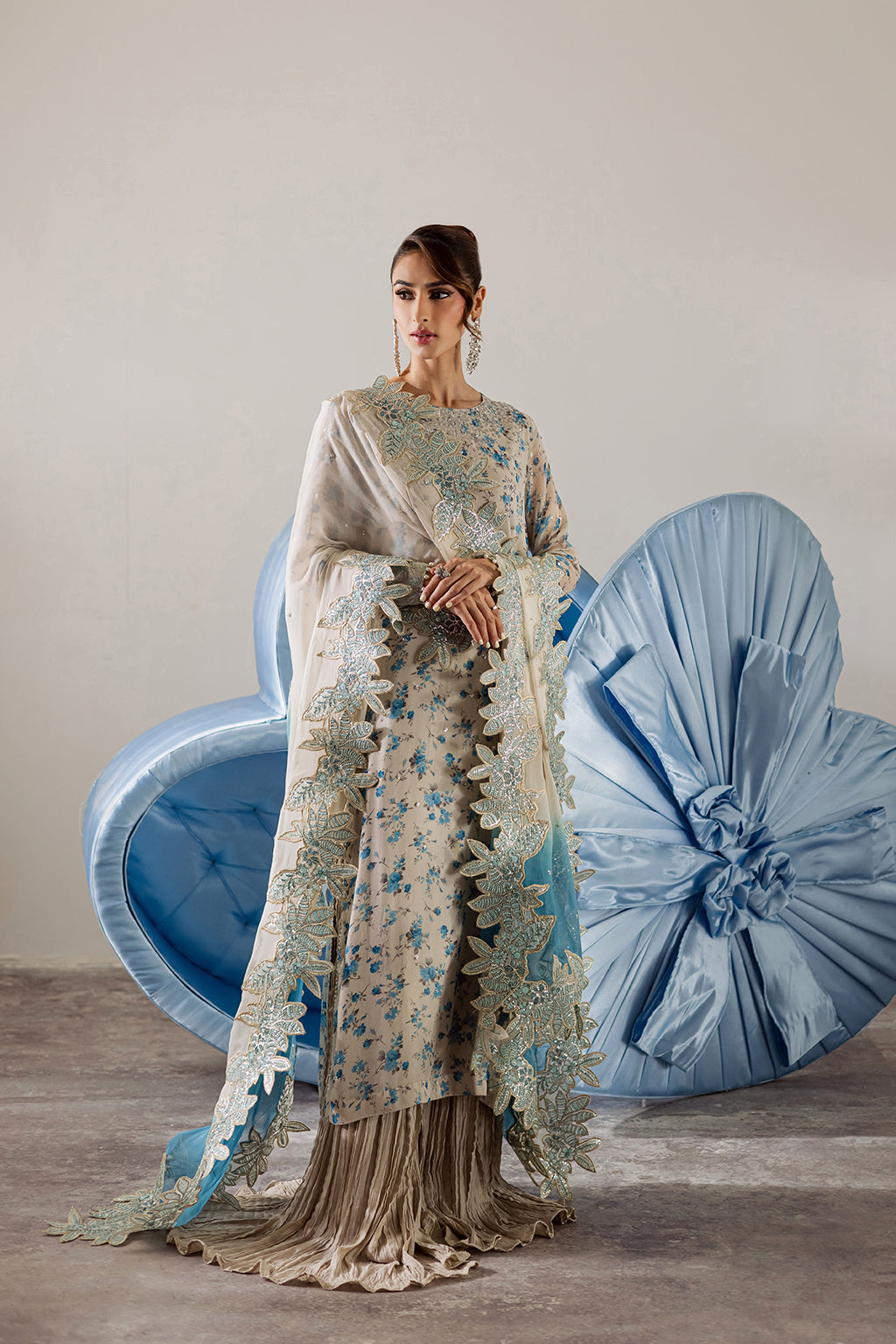 Vanya | Power Palettes | PP-08