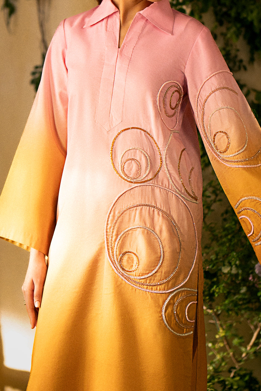 Vanya | Meraki Formals | FF-36