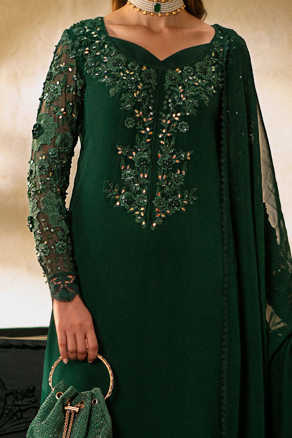 Vanya | Meraki Formals | FF-37