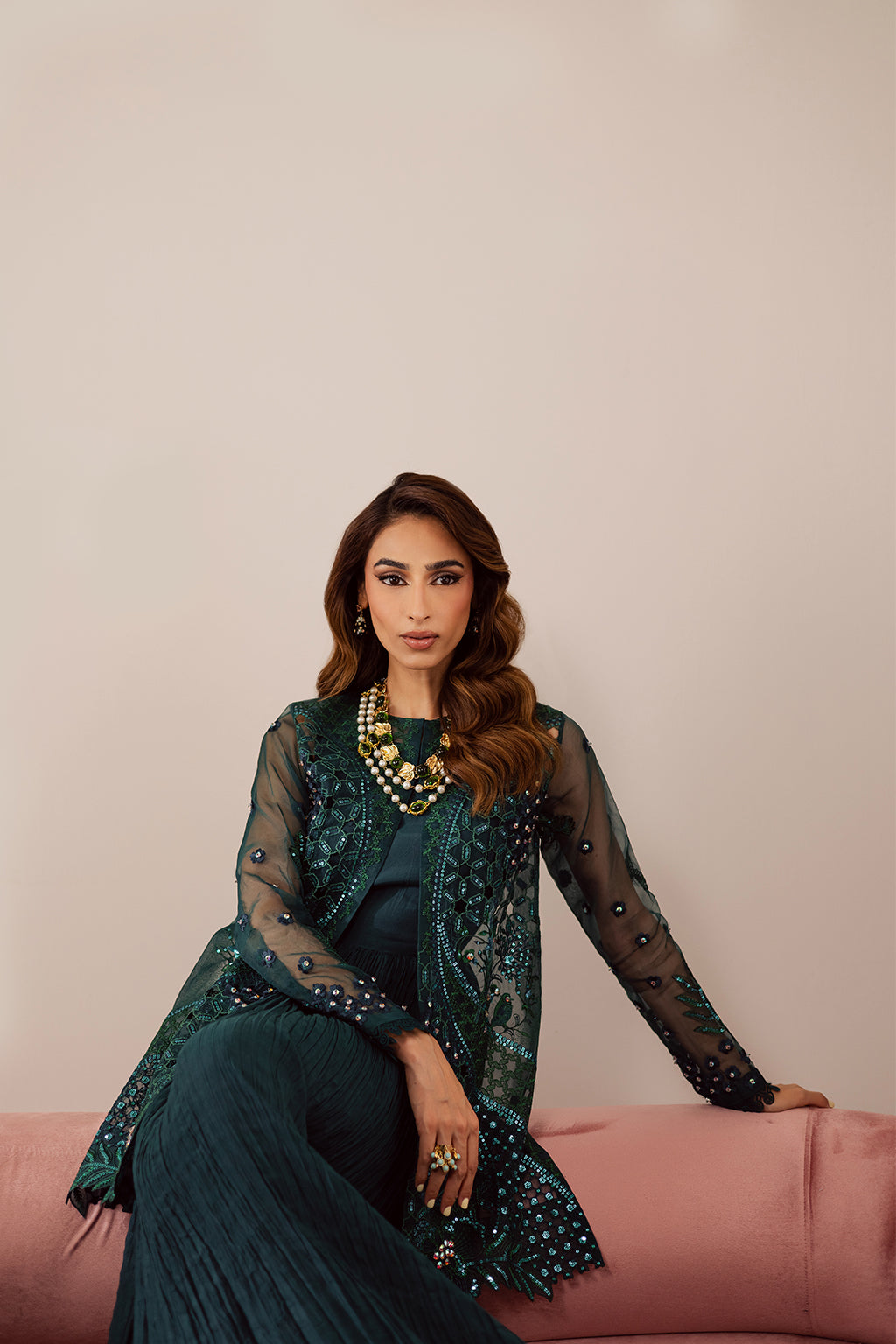 Vanya | Power Palettes | PP-07