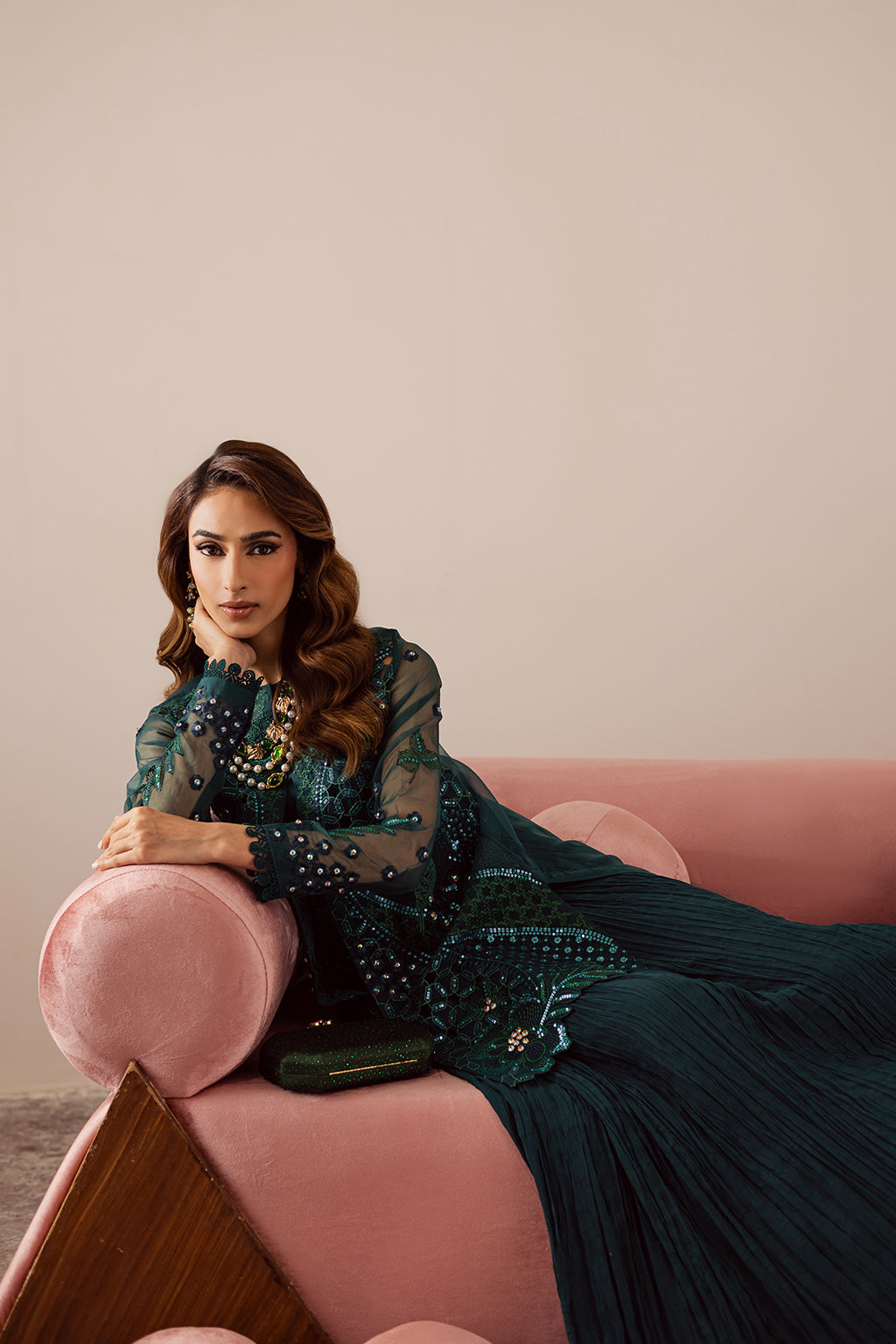 Vanya | Power Palettes | PP-07