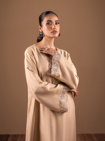 Zainab Chottani | The Kaftan Edit | Champagne Elegance - Official Zainab Chottani - Agha Fabrics UK