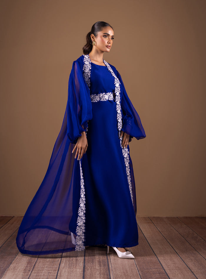Zainab Chottani | The Kaftan Edit | Caribbean Flow - Official Zainab Chottani - Agha Fabrics UK