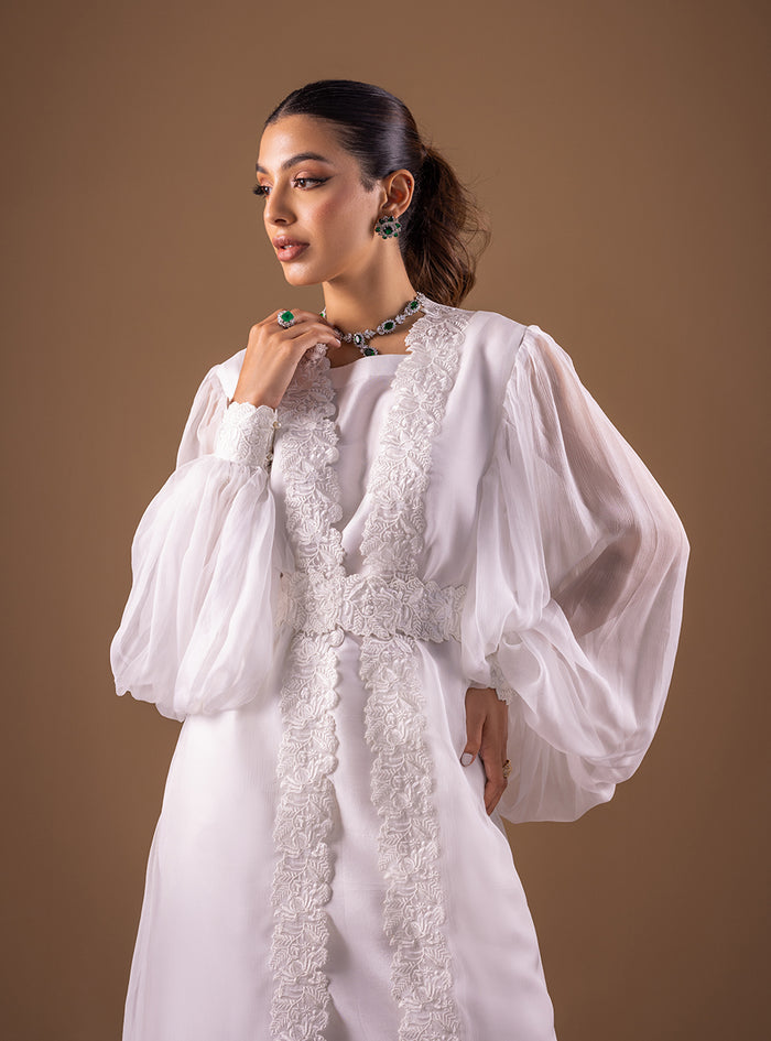 Zainab Chottani | The Kaftan Edit | Vanila Flow - Official Zainab Chottani - Agha Fabrics UK