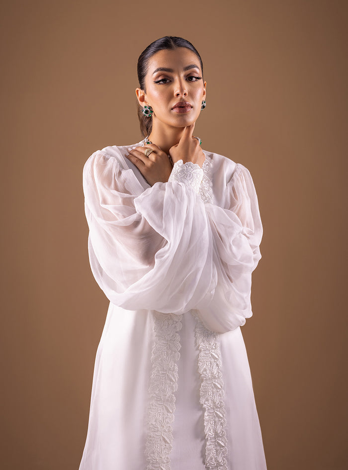 Zainab Chottani | The Kaftan Edit | Vanila Flow - Official Zainab Chottani - Agha Fabrics UK