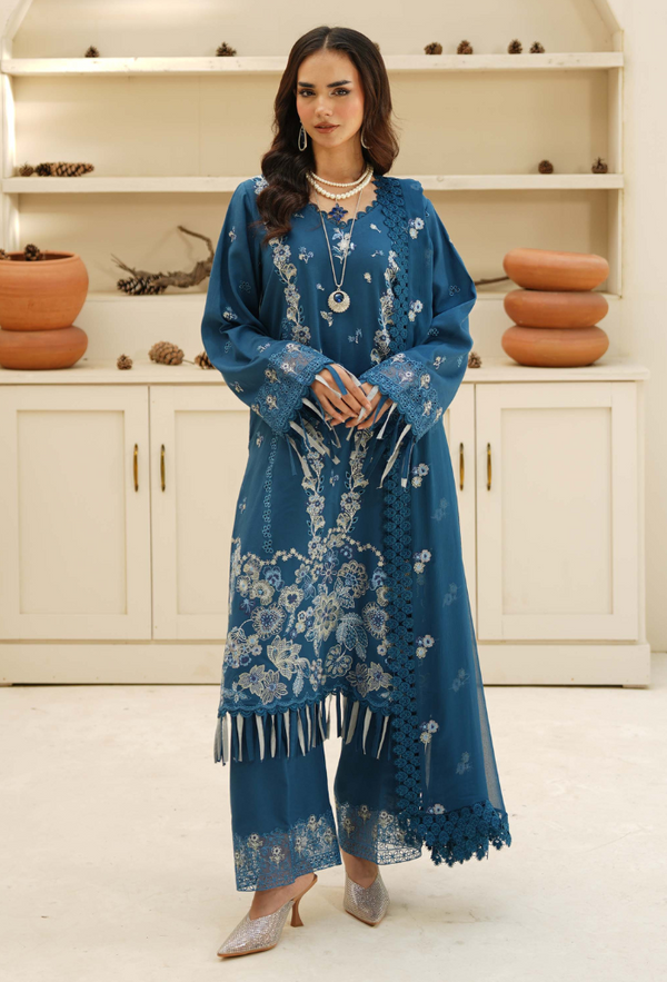 Humdum | Mushak26 | Mushak - D05