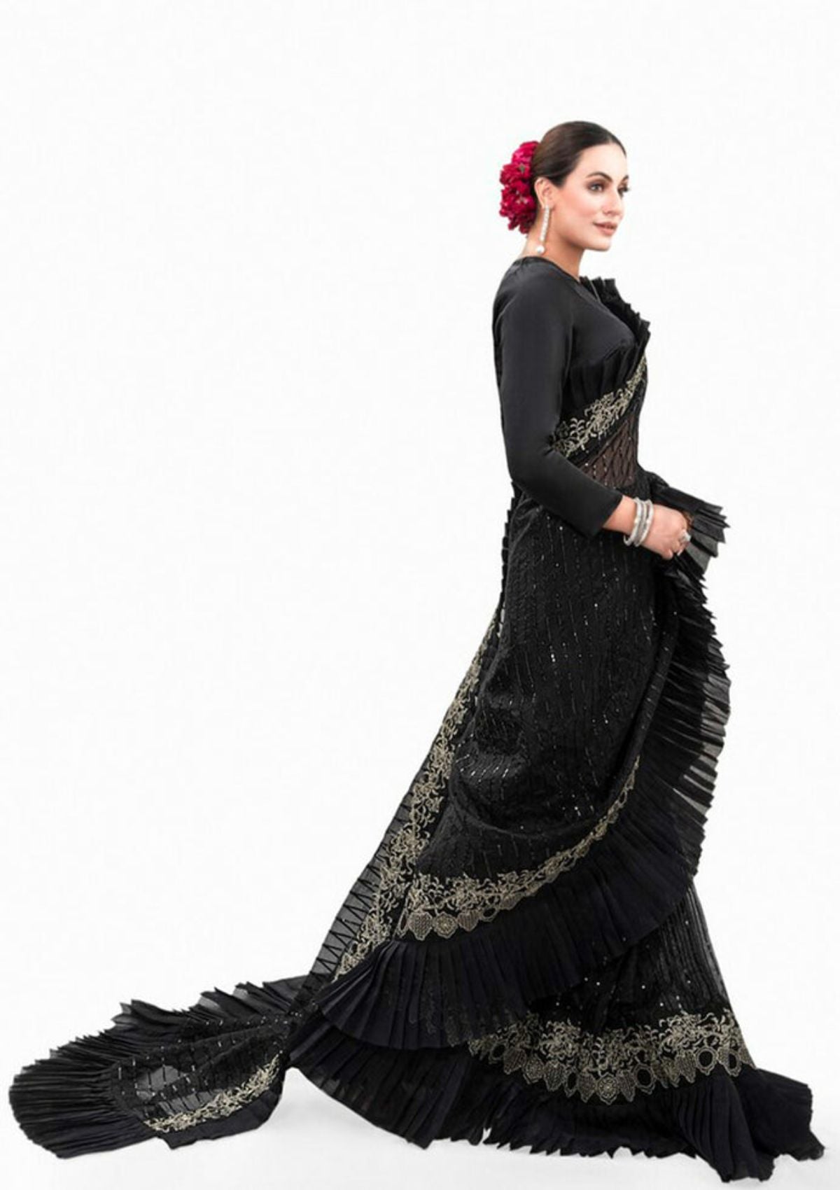 Formal Collection - Noran - Tehwar - NSC#05 - Official Norans - Agha Fabrics UK