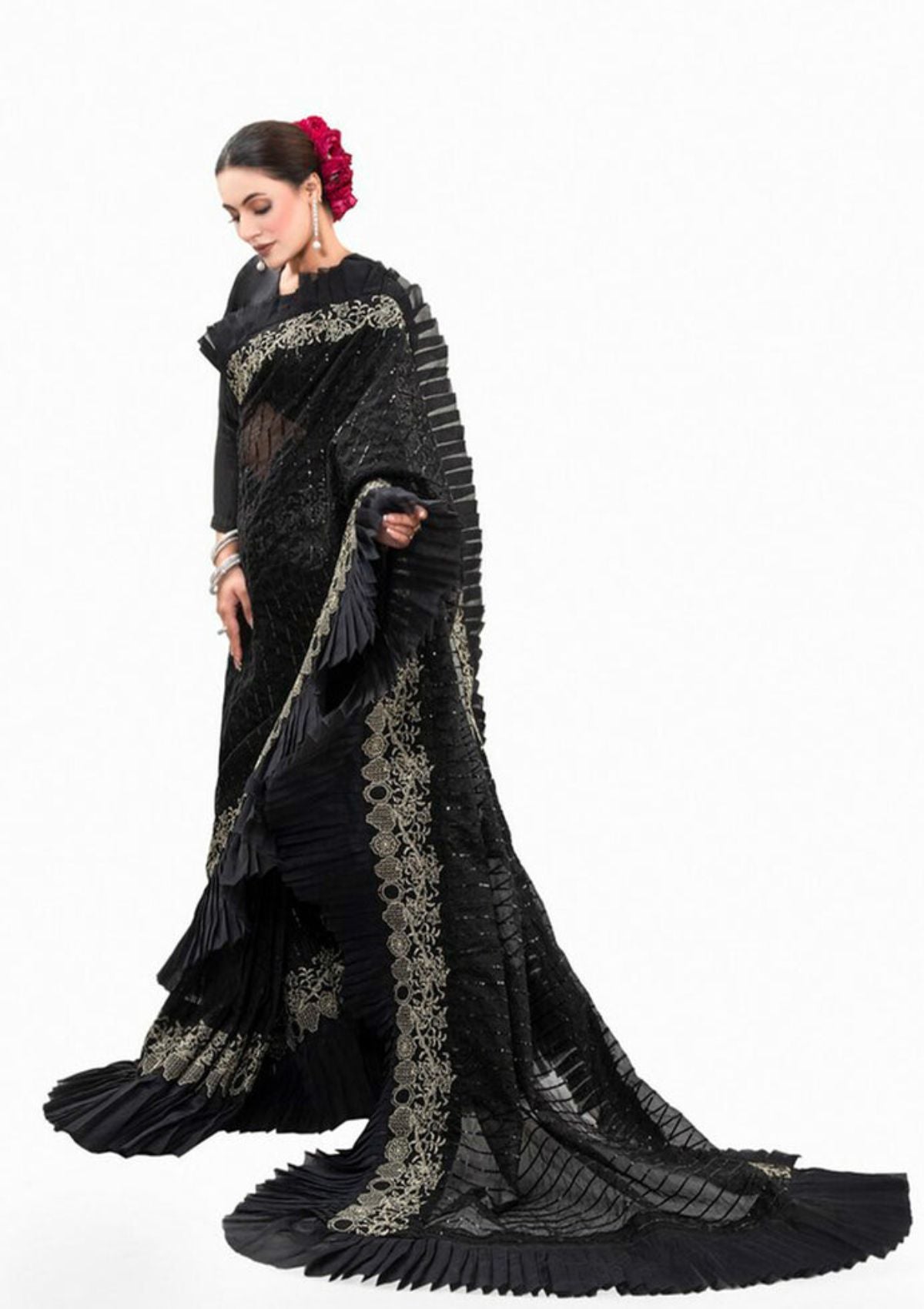 Formal Collection - Noran - Tehwar - NSC#05 - Official Norans - Agha Fabrics UK