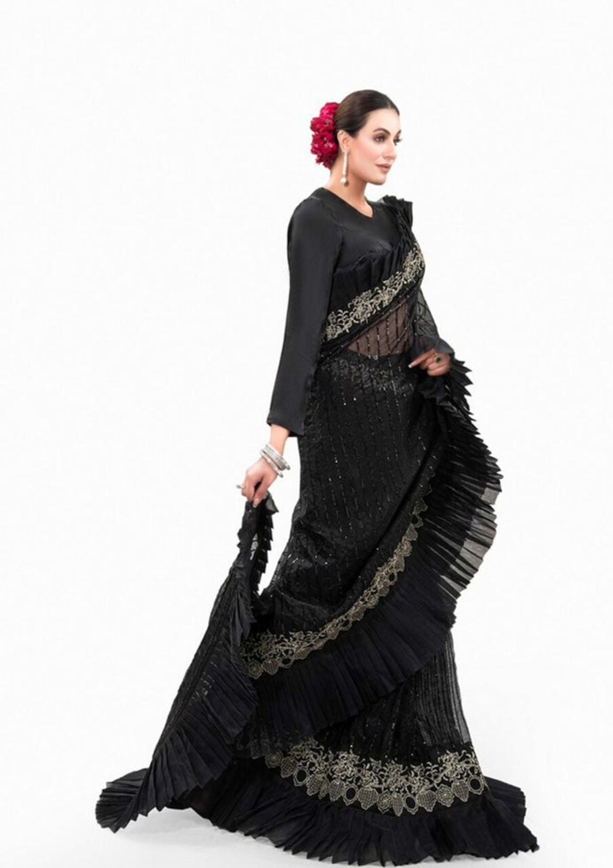 Formal Collection - Noran - Tehwar - NSC#05 - Official Norans - Agha Fabrics UK