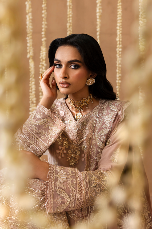 Emaan Adeel | Sheherzadi Formals 25 | LAILA