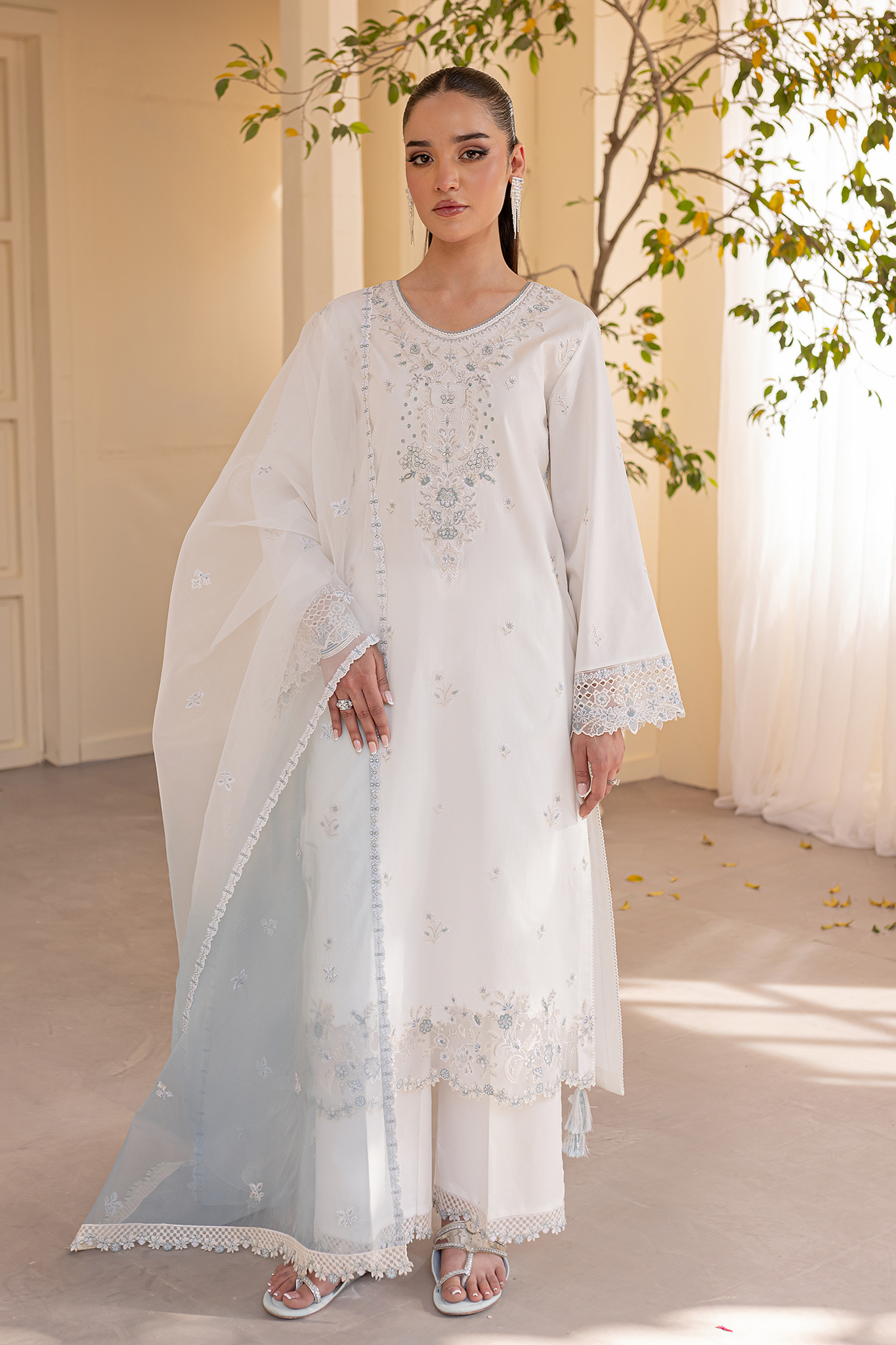 Seran | Nayab Eid Lawn | AIRA