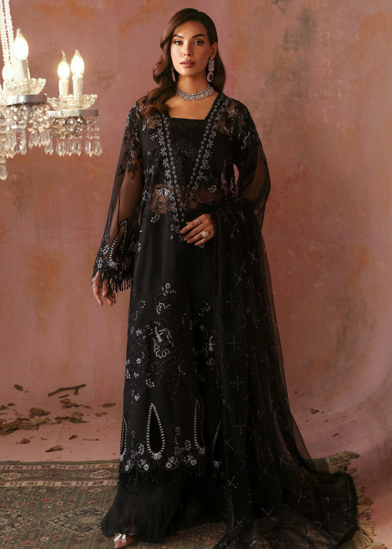 Sardinia | Tara Formals | Ebony