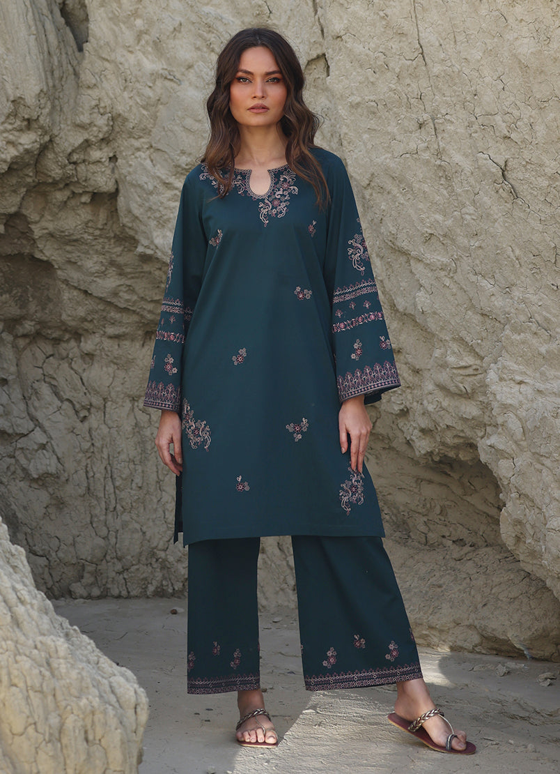 Image | Spring Pret 25 | A-22