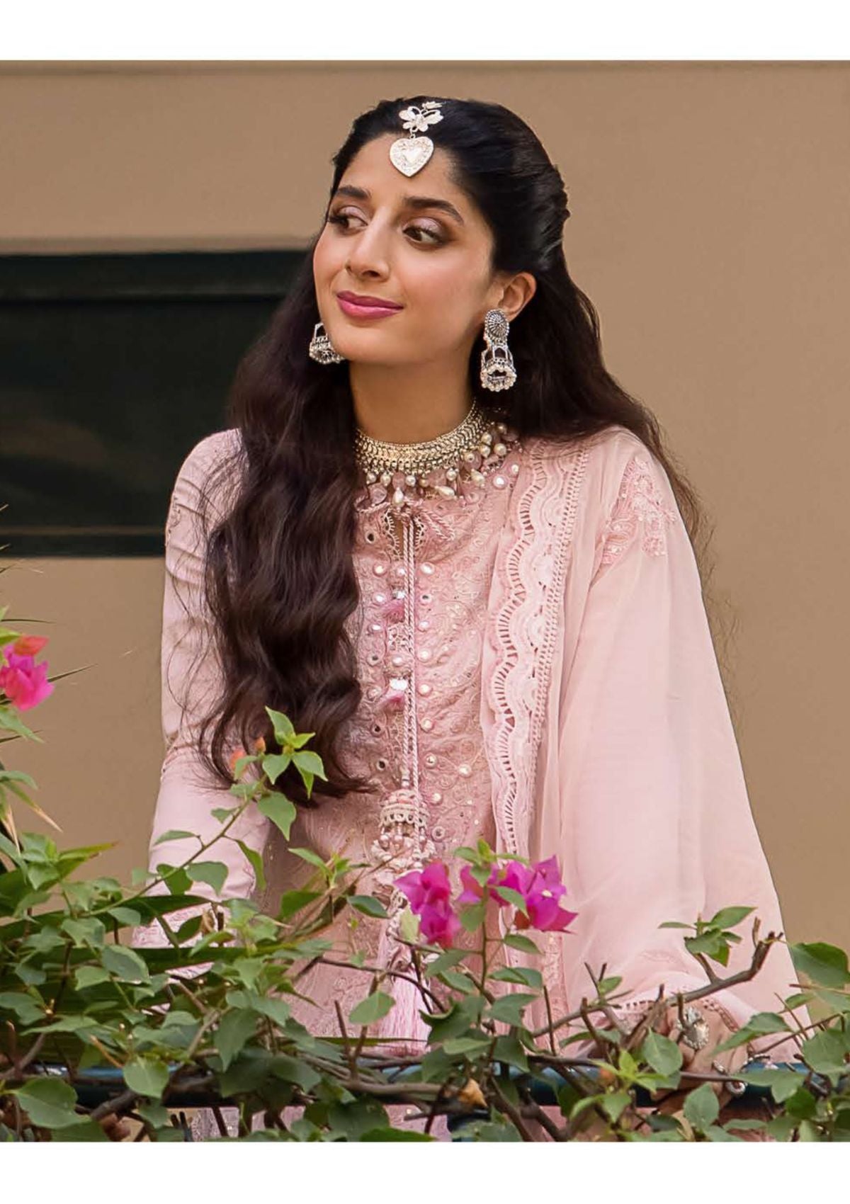 Formal Collection - Asim Jofa - Shadow Work - AJSW#14 - Official Asim Jofa - Agha Fabrics UK