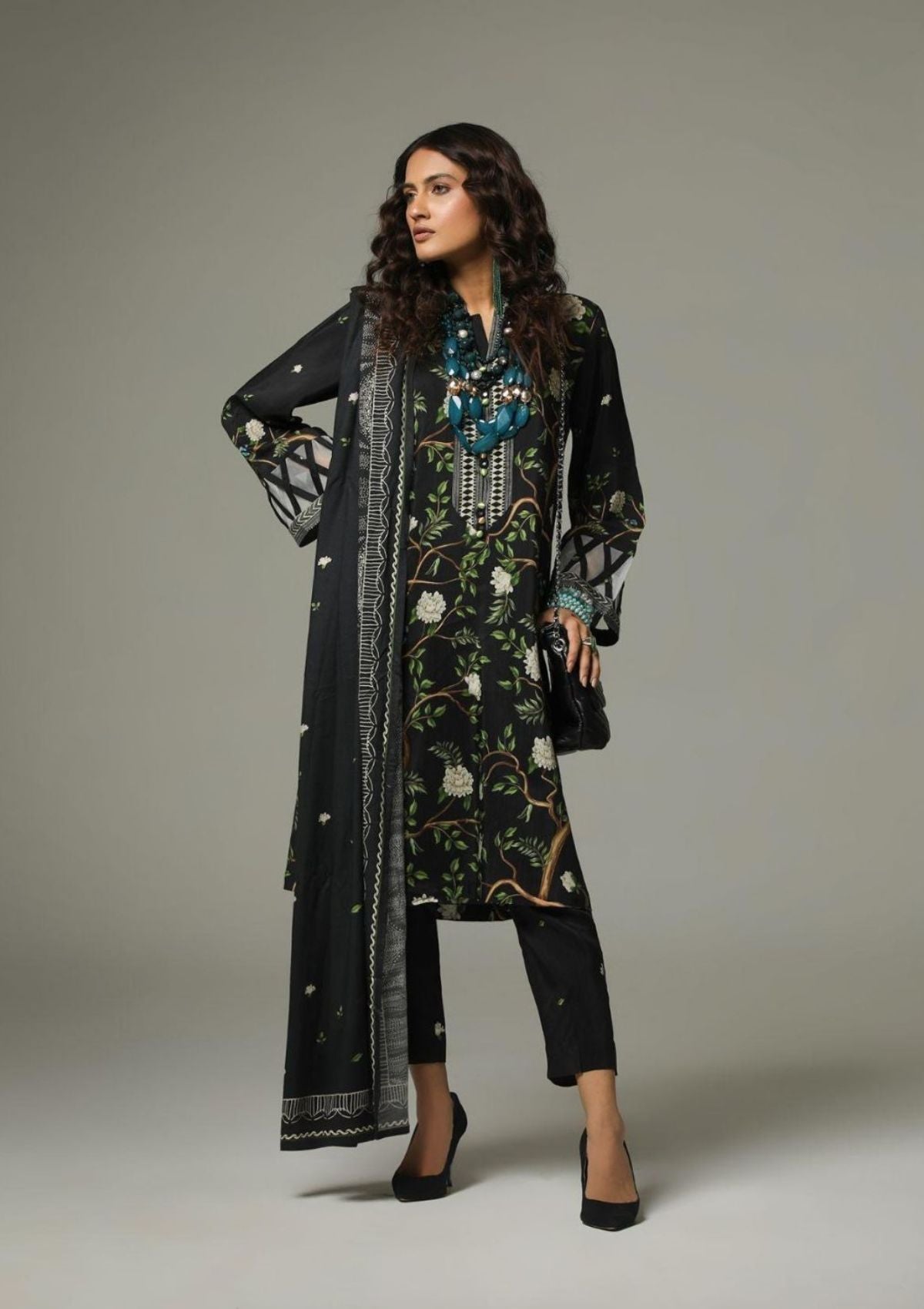 Winter Collection - Paltar - Sarmaa - PF#092302