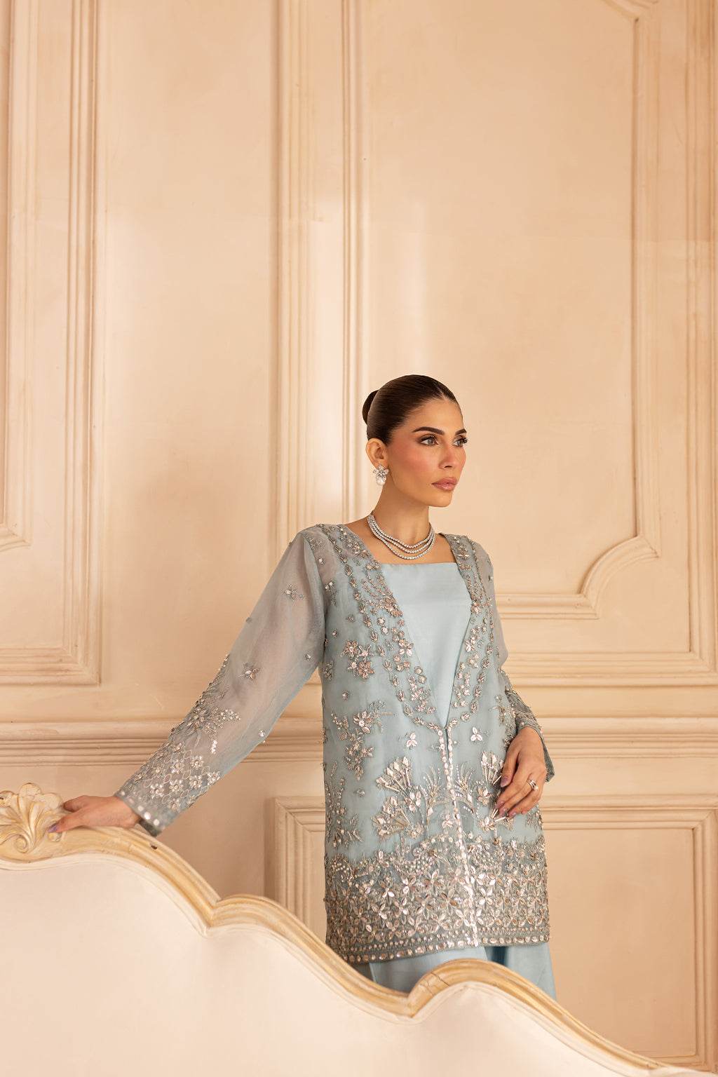 Vanya | Marlene Formals | ML-07