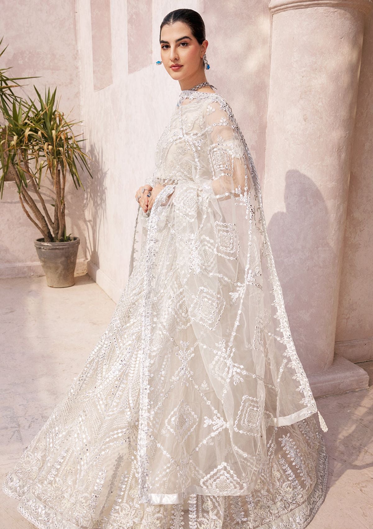 Formal Collection - Emaan Adeel - Mirha -MH#201