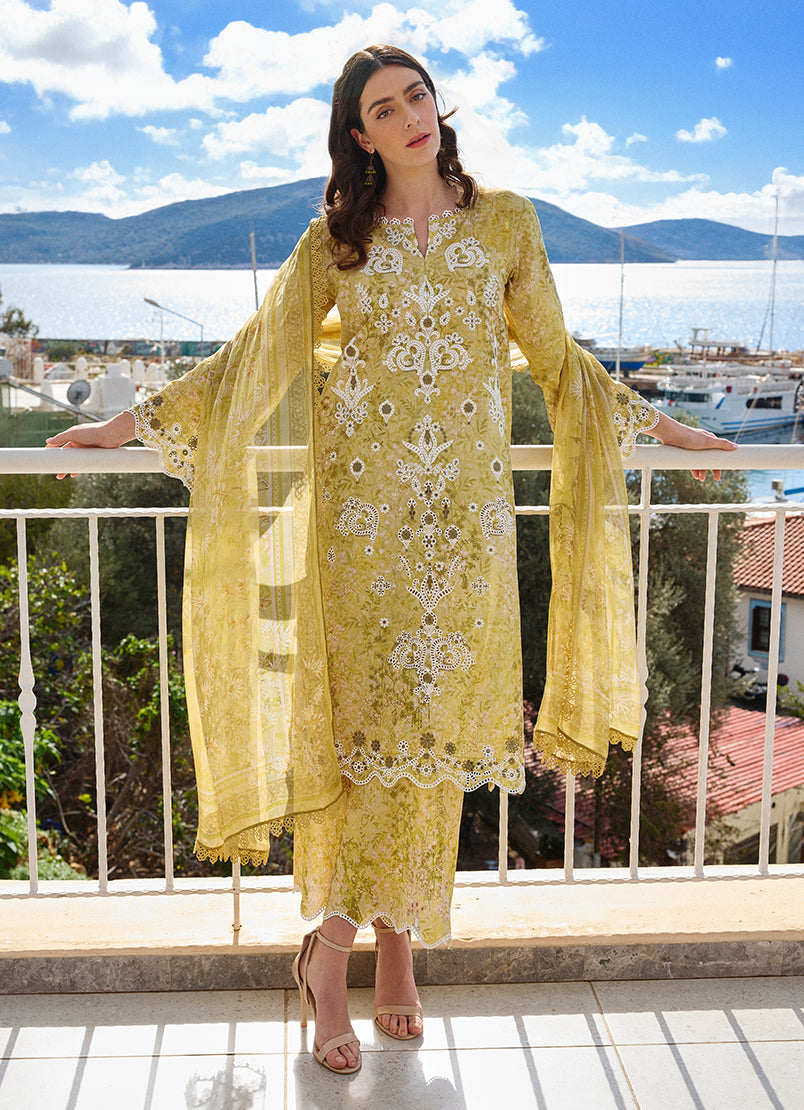 Image | Spring Printkari 25 | Leora