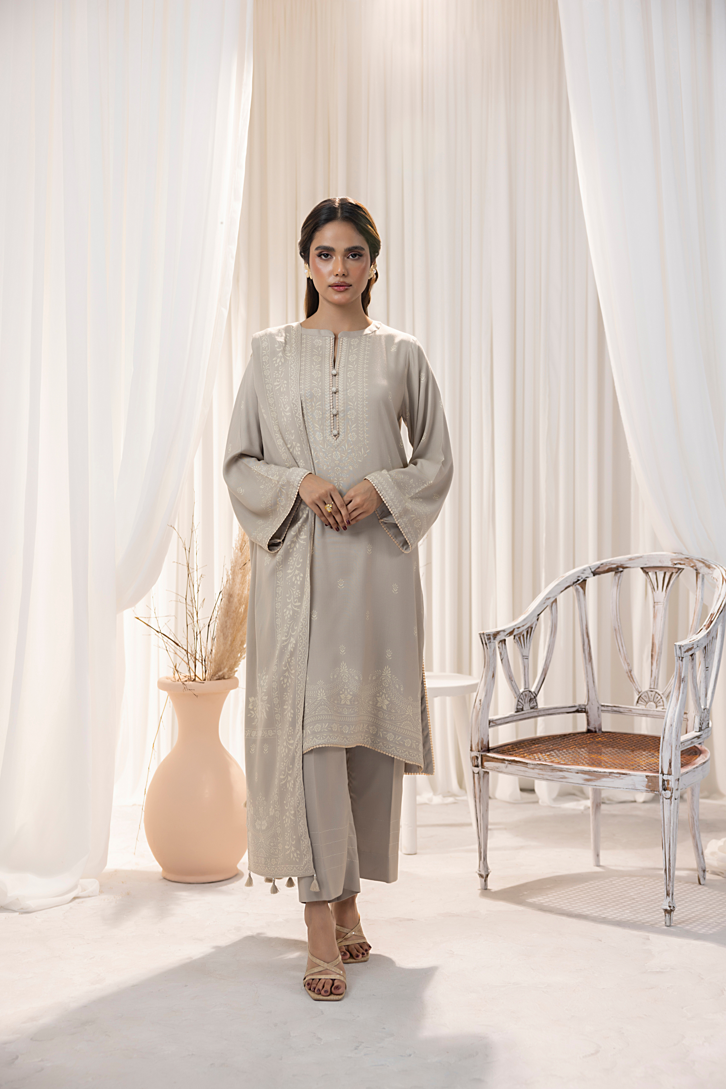 LSM | Cashmi Vool 24 | 0271-A