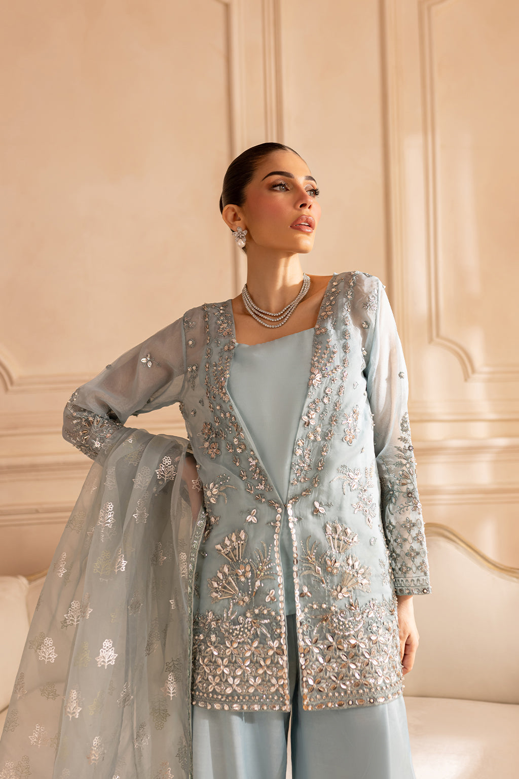 Vanya | Marlene Formals | ML-07