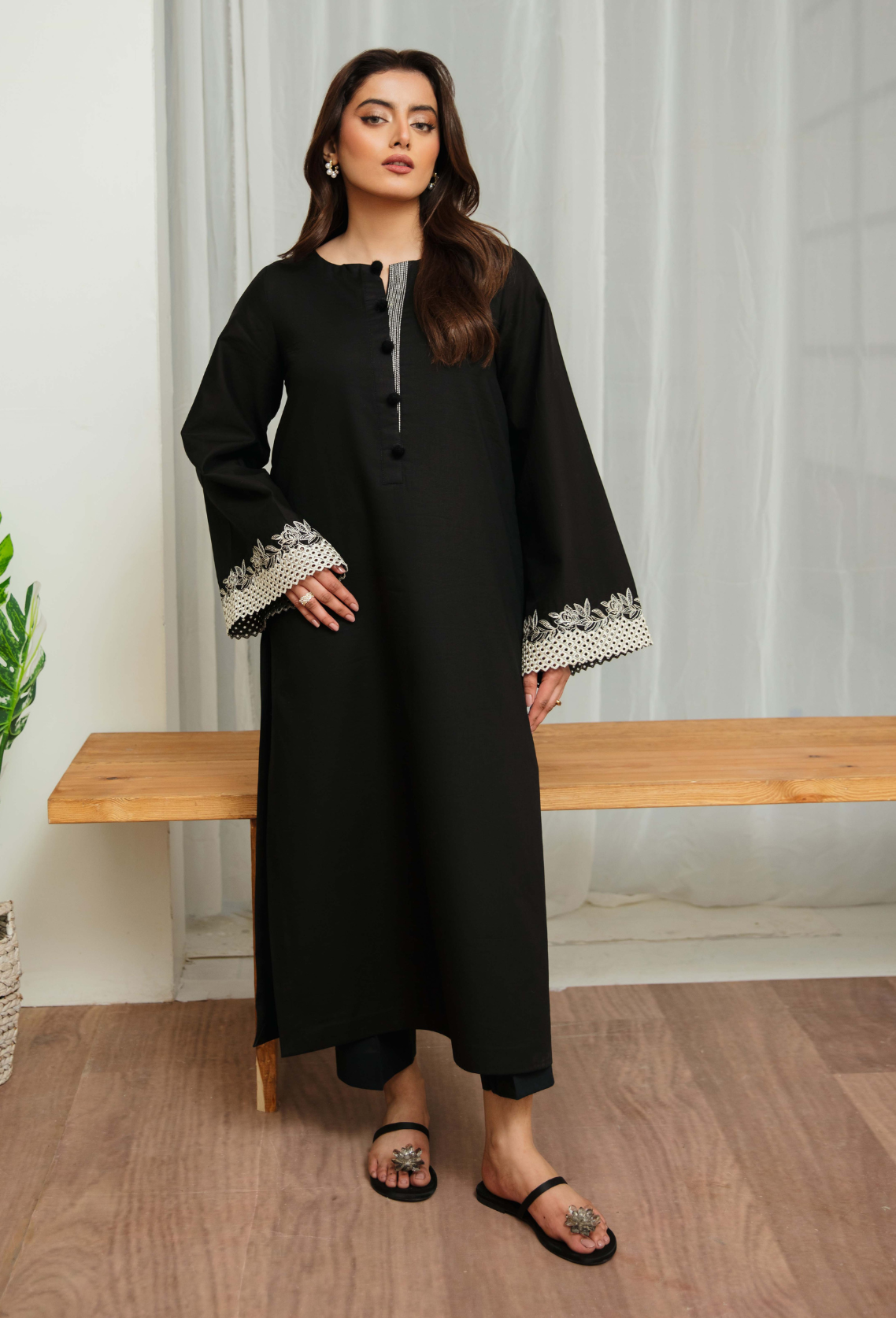 Humdum | Ayra Ready to wear | Ayra - D09