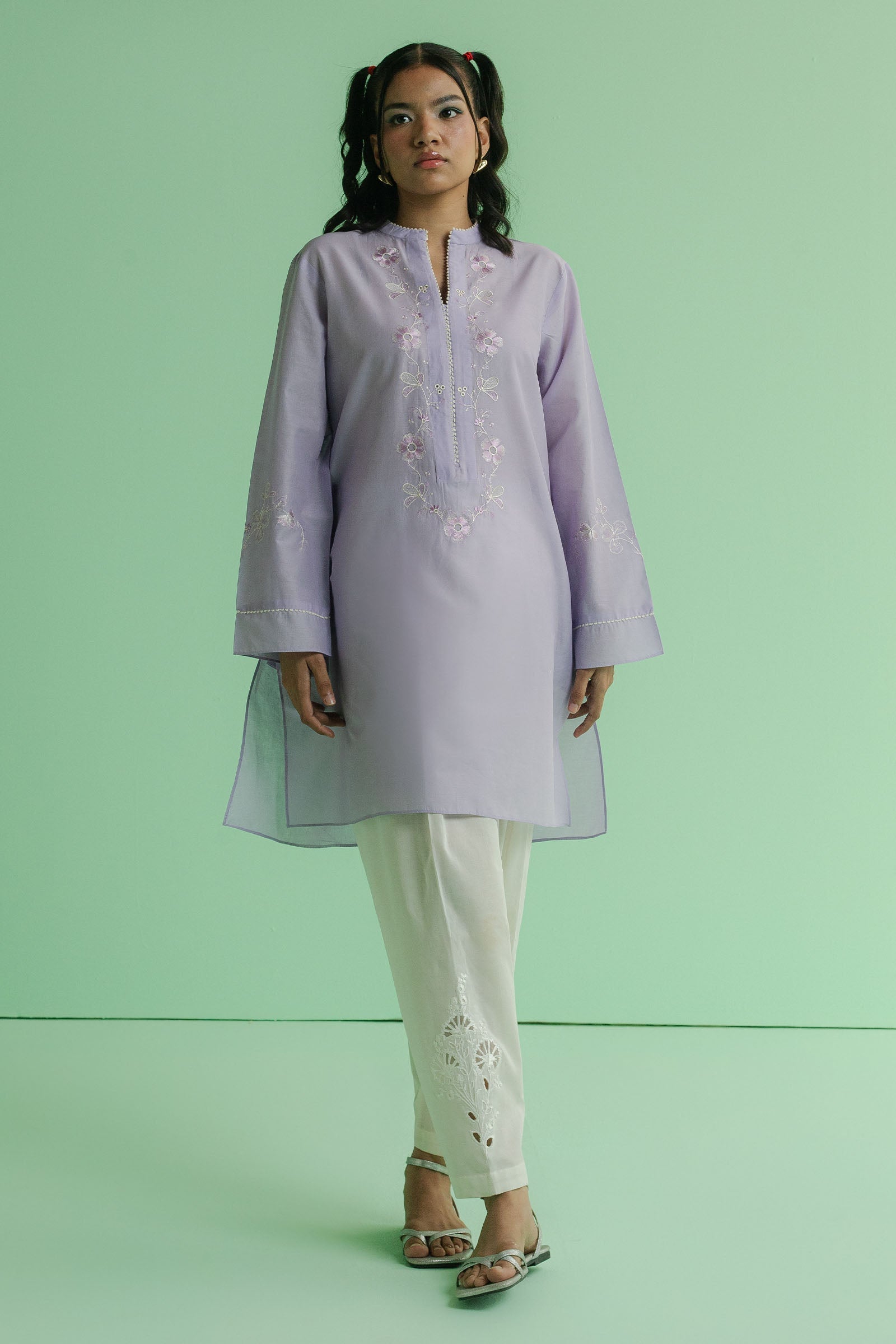 Zara Shahjahan | Love Coco SS 25 | CR25C0552