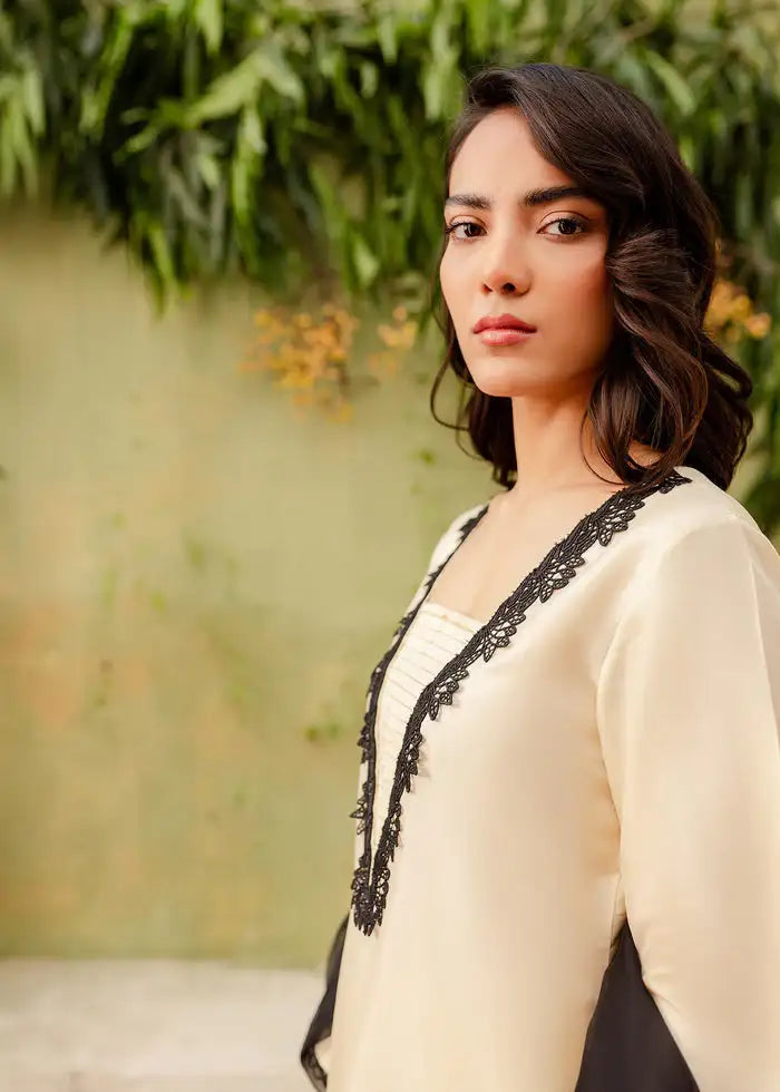 Allure | Syera Pret | JASMINE - Official Allure - Agha Fabrics UK