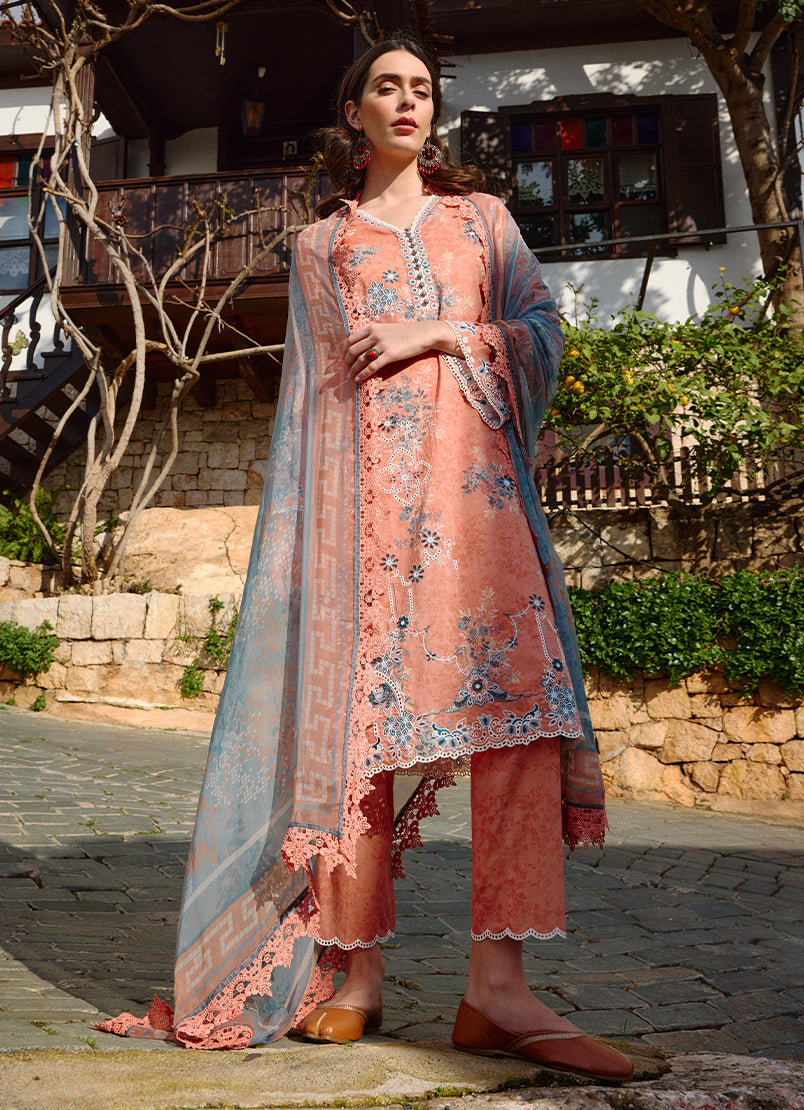 Image | Spring Printkari 25 | Amara