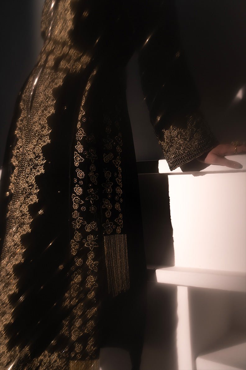 Caia | Luxury Velvet Edit 25 | Diana